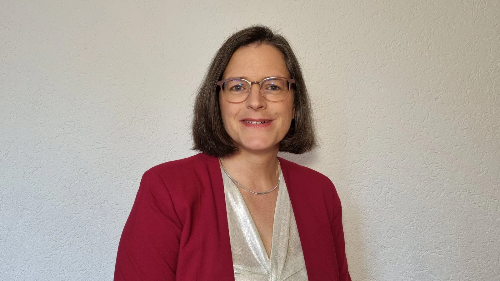 Portrait der Schlafcoach von Ruhige Babynacht